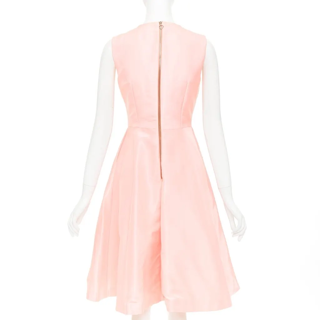 Roksanda Pink Dress Pink Very good - Box View