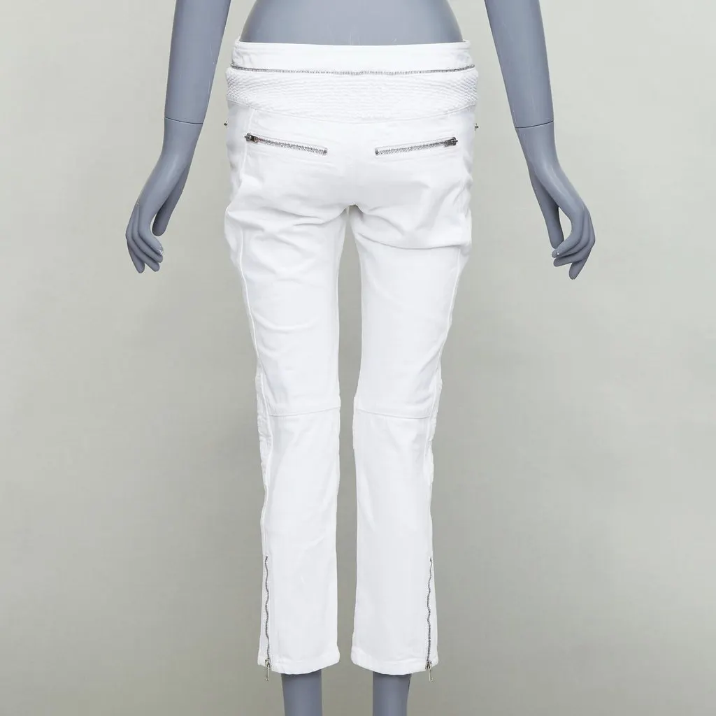 Isabel Marant Loma White Cotton Good - Box View