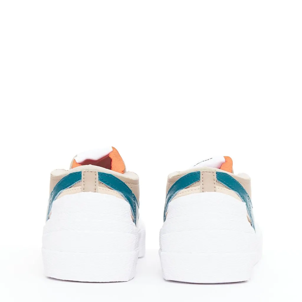 Nike Reed DM7901-200 Beige Leather Very good - Box View