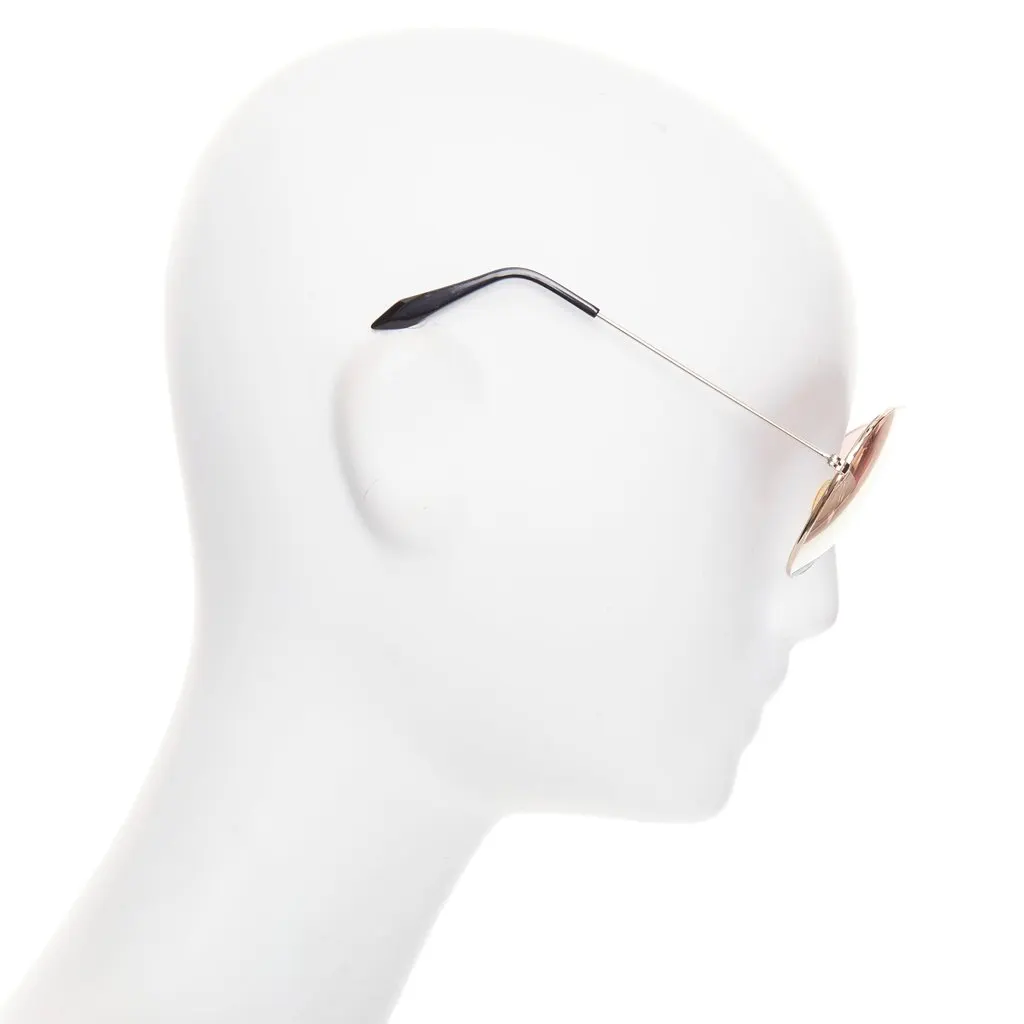 Victoria Beckham VB51 137 MultiColor Metal Good - Model View