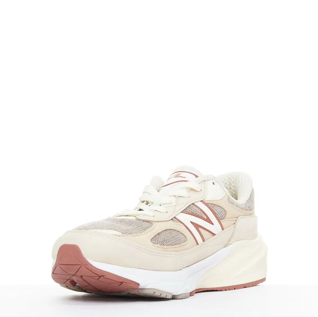 Loro Piana 990V6 Beige Leather Very good - Model View