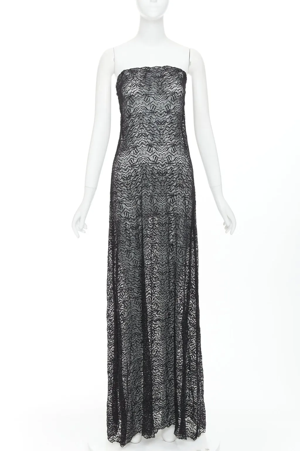 Beaufille Anise Black Never worn, with tag - Front View