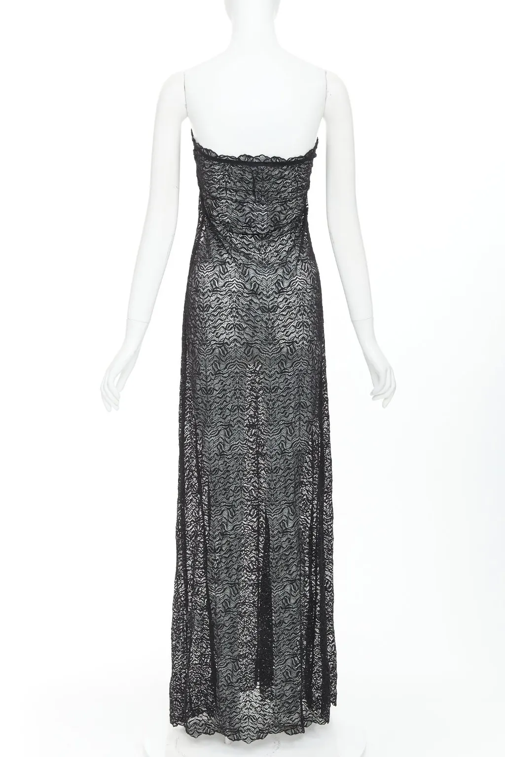 Beaufille Anise Black Never worn, with tag - Box View