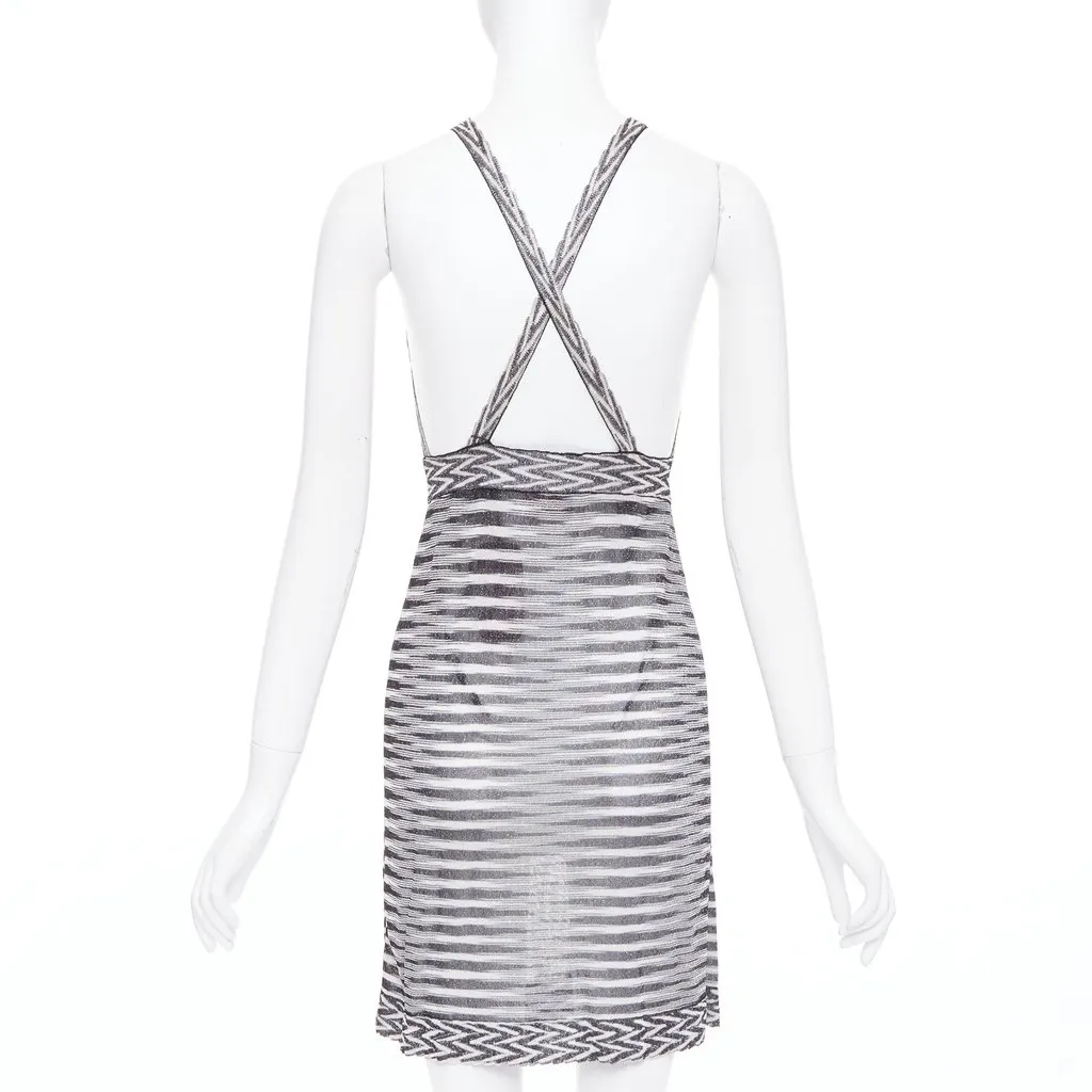 Missoni Armonia Black Polyester Never worn, with tag - Box View