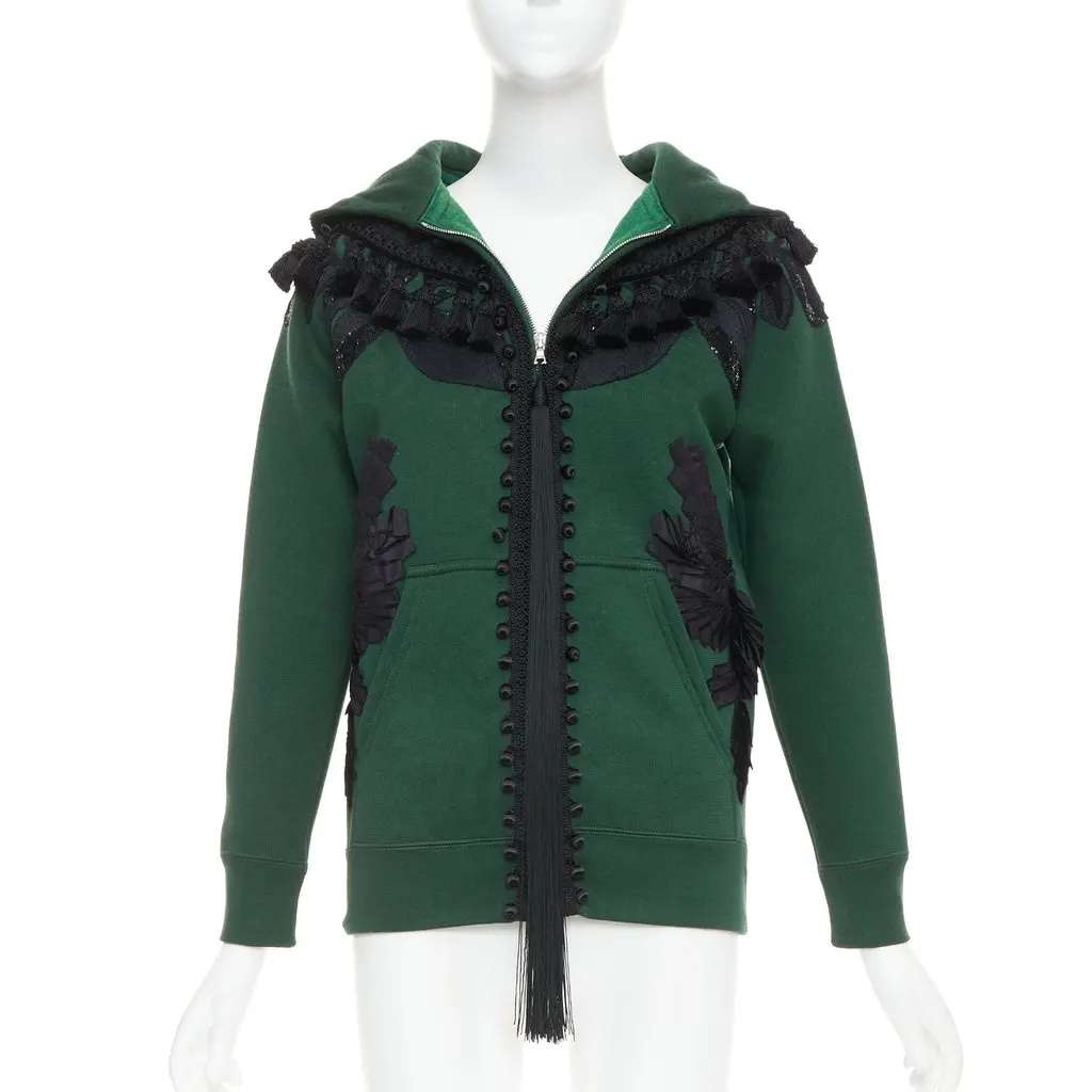 Marc Jacobs Green Knitwear Green Very good - Front View
