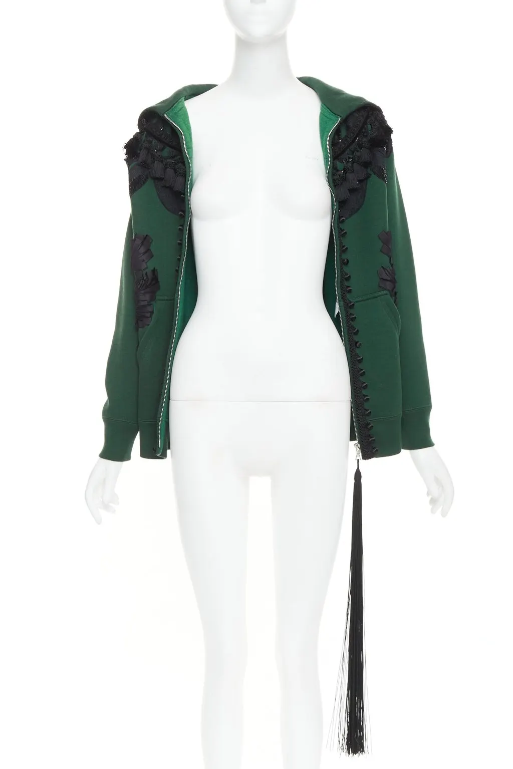 Marc Jacobs Green Knitwear Green Very good - Inside View