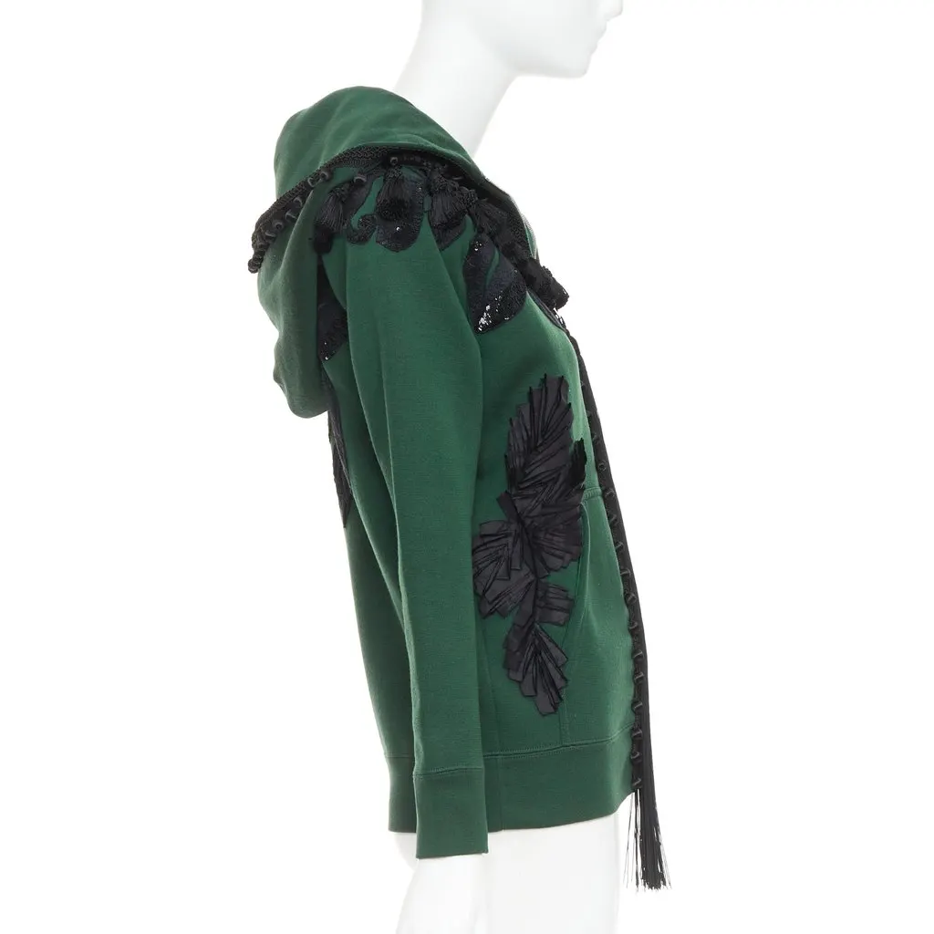 Marc Jacobs Green Knitwear Green Very good - Box View