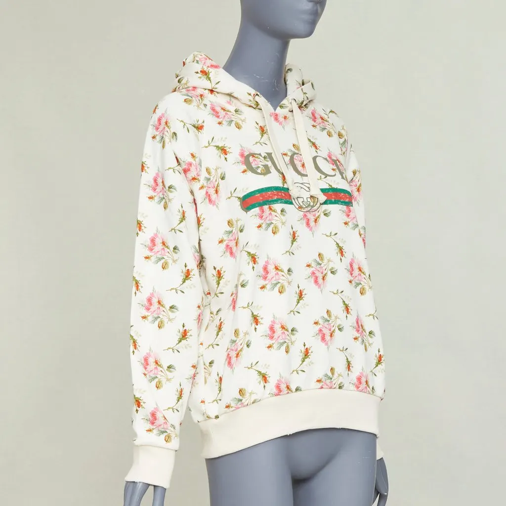 Gucci Ecru Cotton Knitwear Ecru Cotton Very good - Inside View
