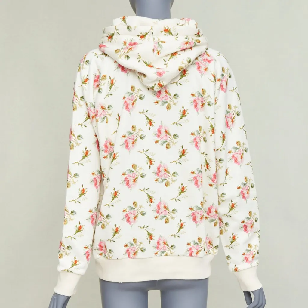 Gucci Ecru Cotton Knitwear Ecru Cotton Very good - Box View