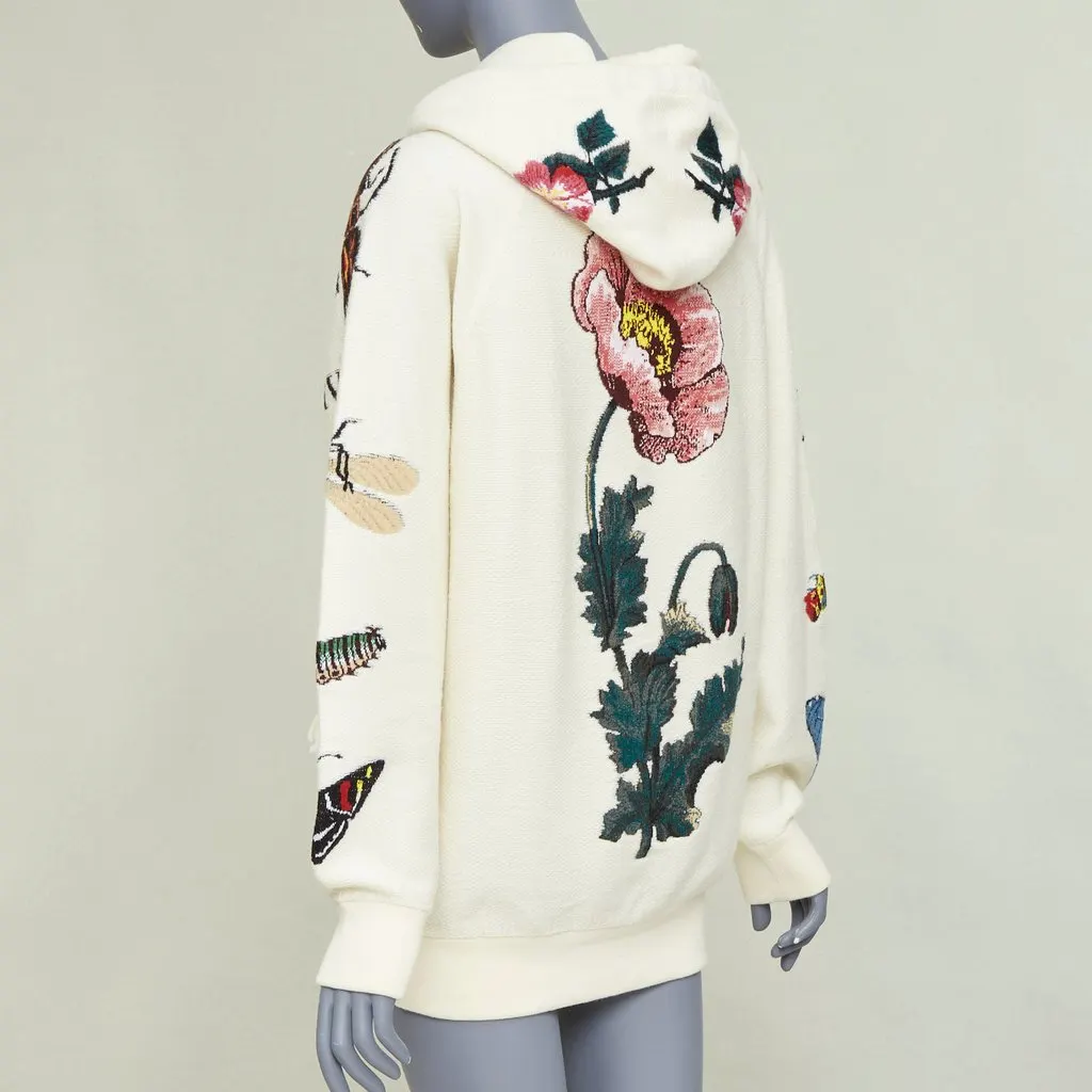 Gucci Ecru Wool Knitwear Ecru Wool Very good - Box View