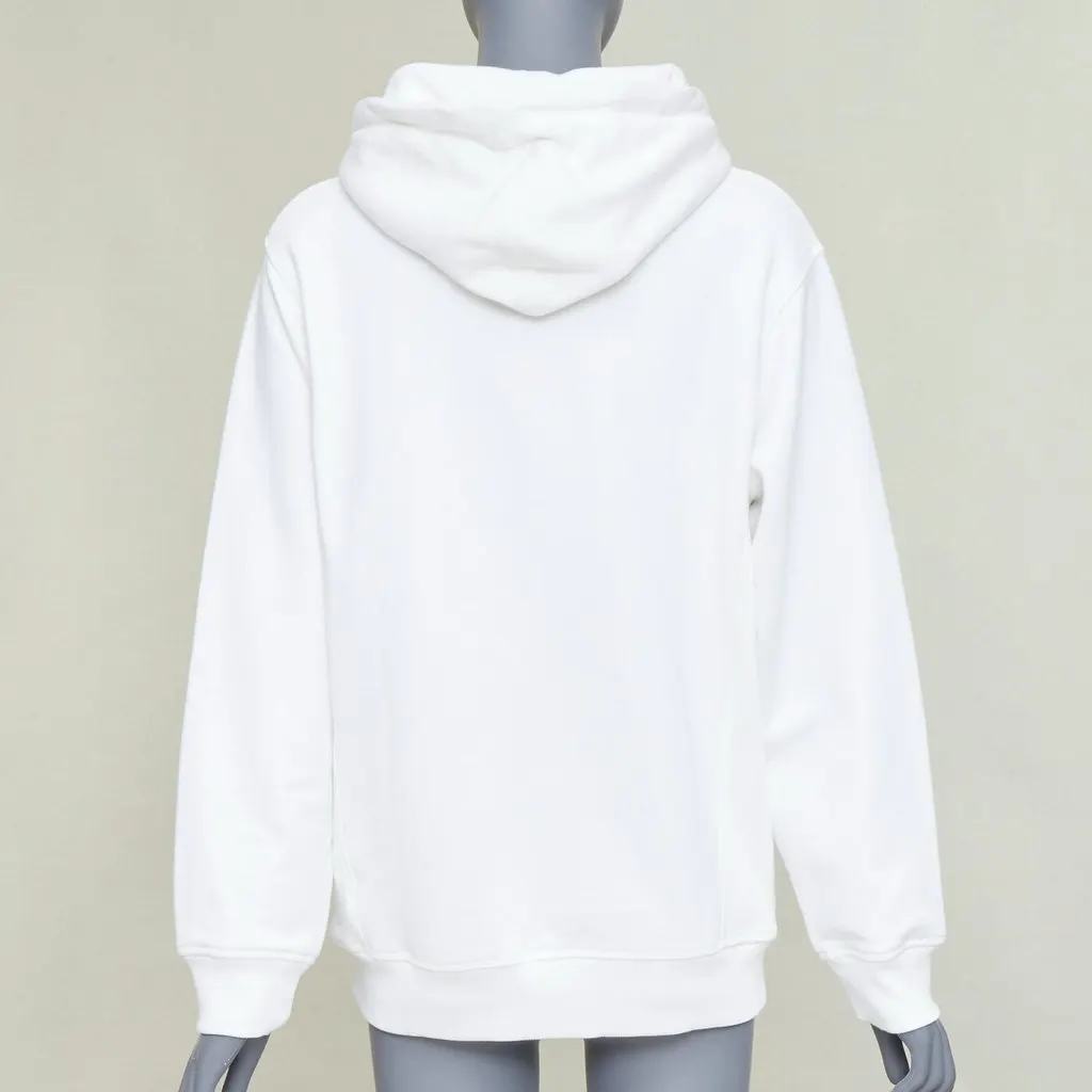 Dior Ecru Cotton Knitwear Ecru Cotton Very good - Box View