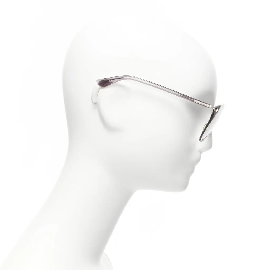 Dior Reflected P Black Plastic Very good - Inside View