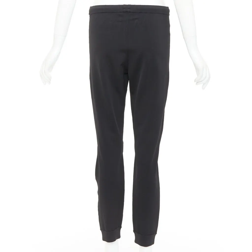 Balenciaga Black Trouser Black Good - Box View