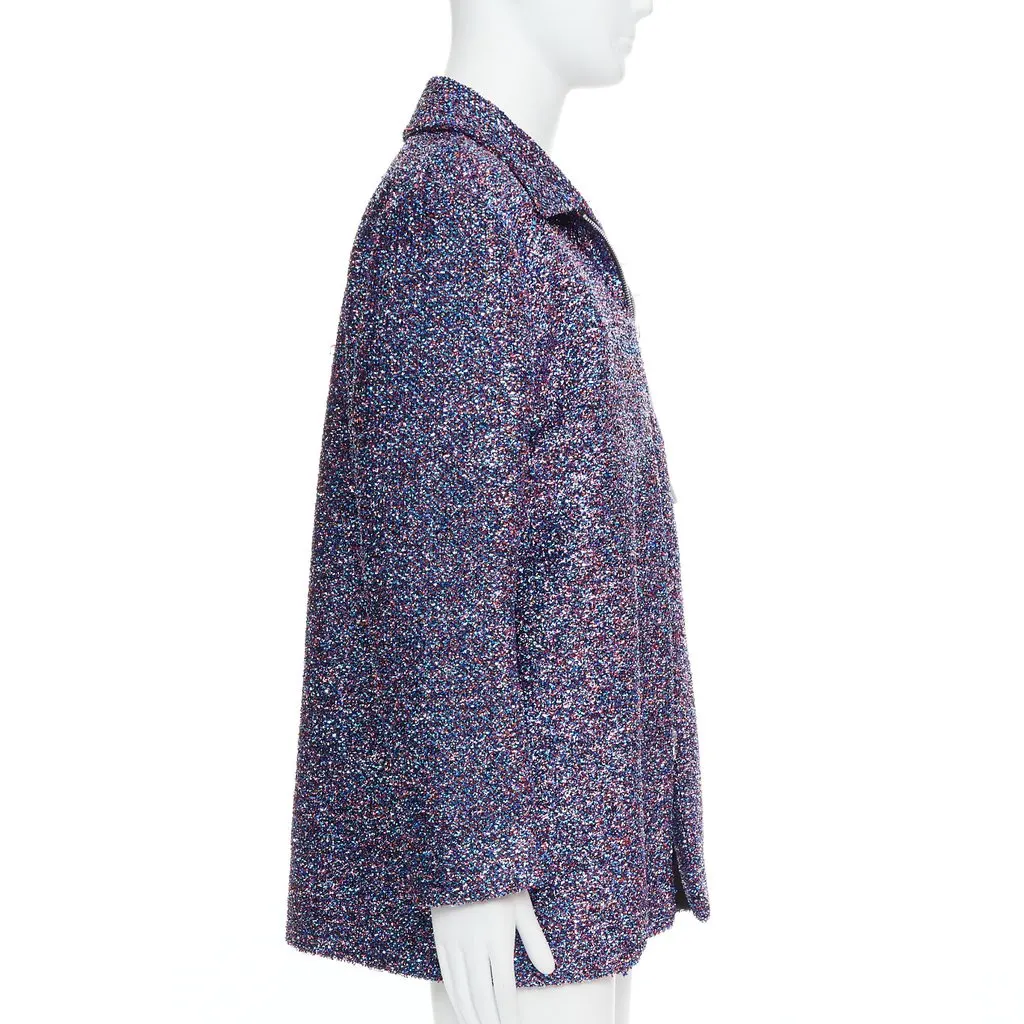 Xander Zhou Signature Blue Good - Model View