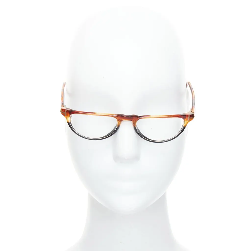 Tom Ford TF5117 Brown Good - Front View