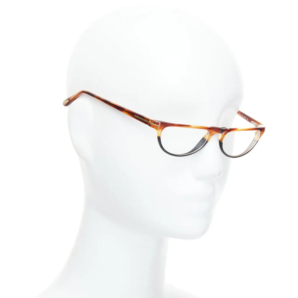 Tom Ford TF5117 Brown Good - Inside View