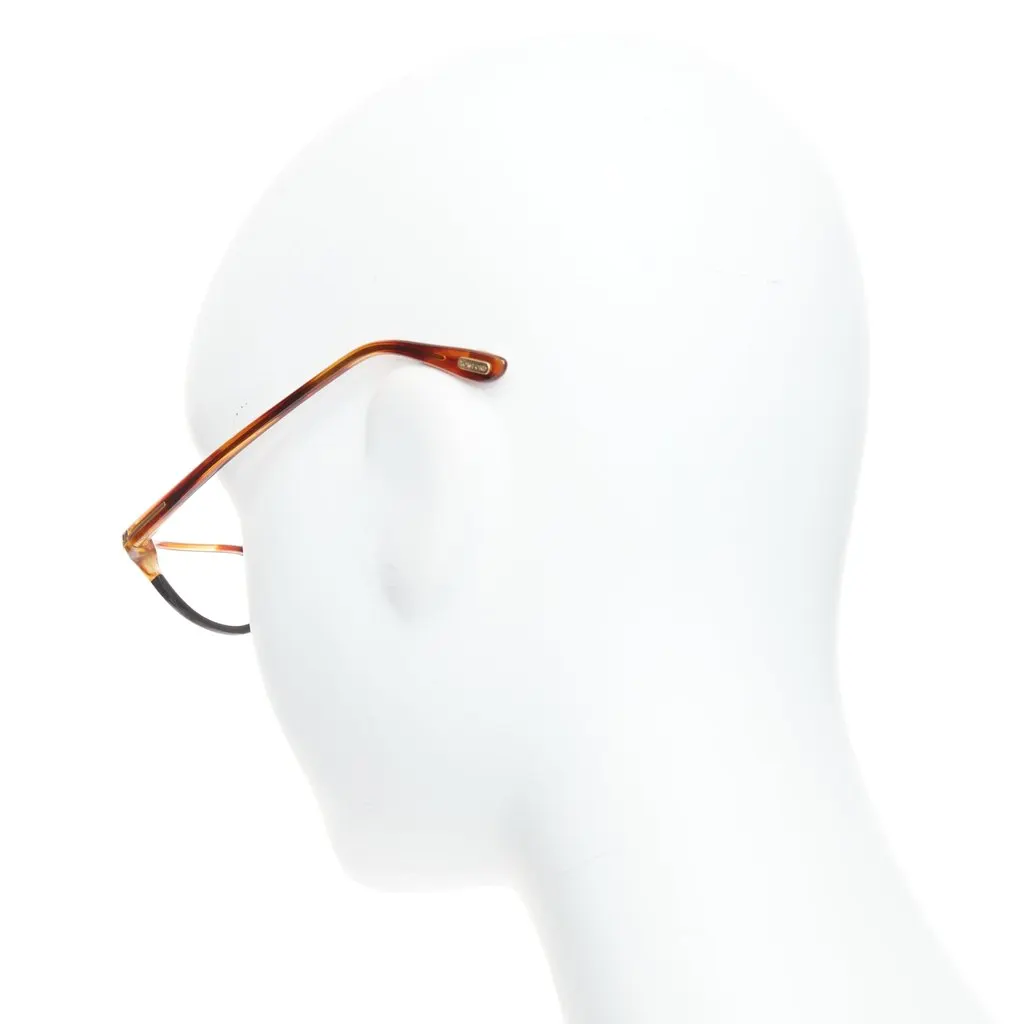 Tom Ford TF5117 Brown Good - Box View