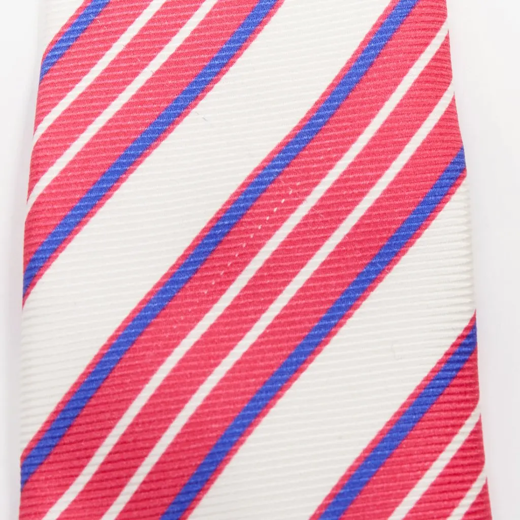 Kiton MultiColor Silk Ties MultiColor Silk Very good - Inside View