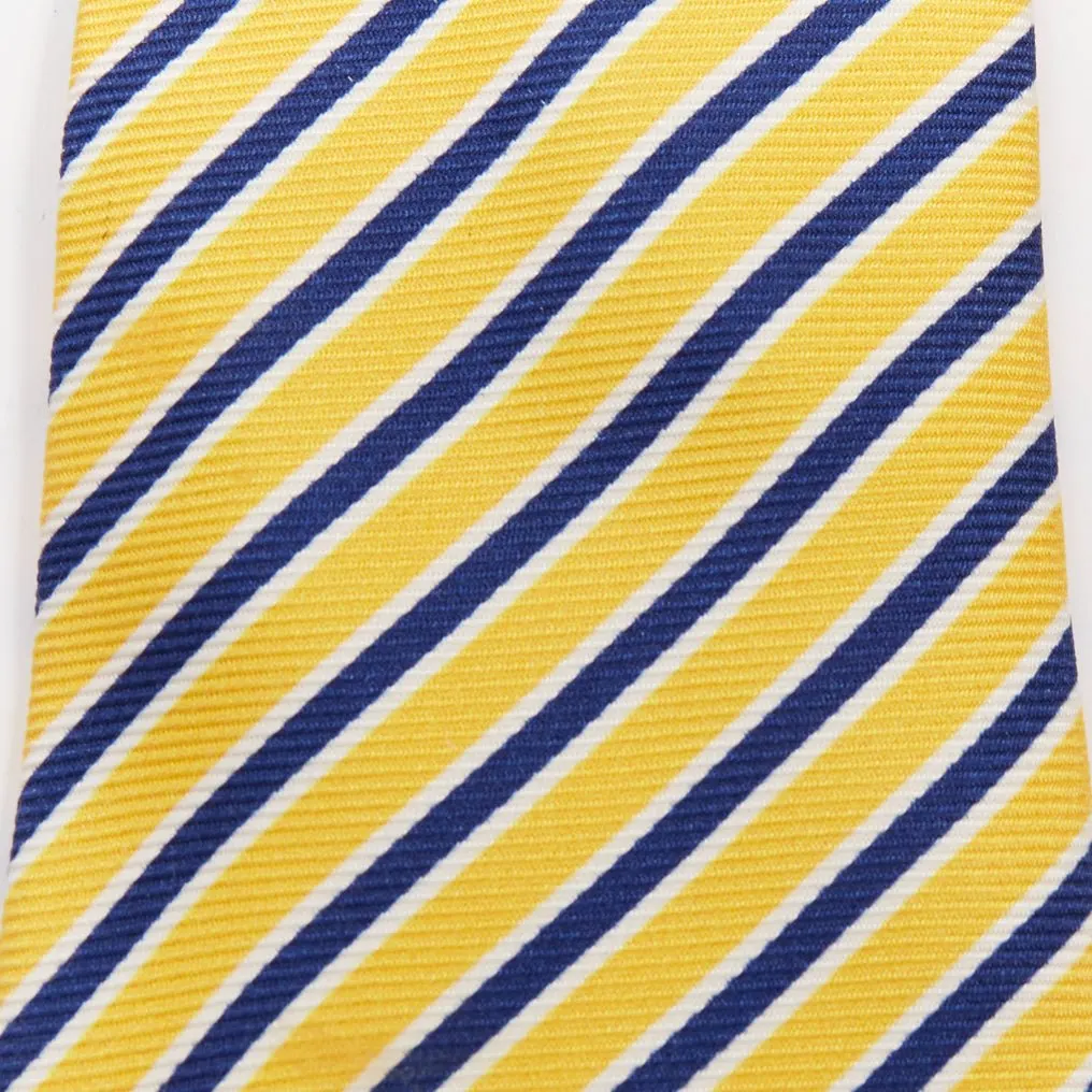 Kiton MultiColor Silk Ties MultiColor Silk Very good - Box View