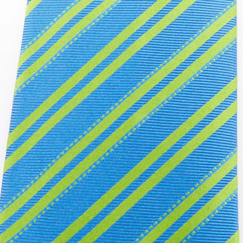 Kiton MultiColor Silk Ties MultiColor Silk Very good - Inside View