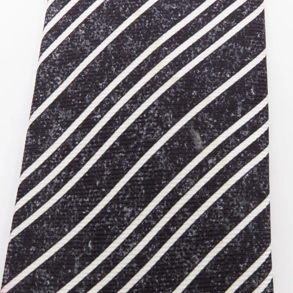 Kiton MultiColor Silk Ties MultiColor Silk Very good - Box View