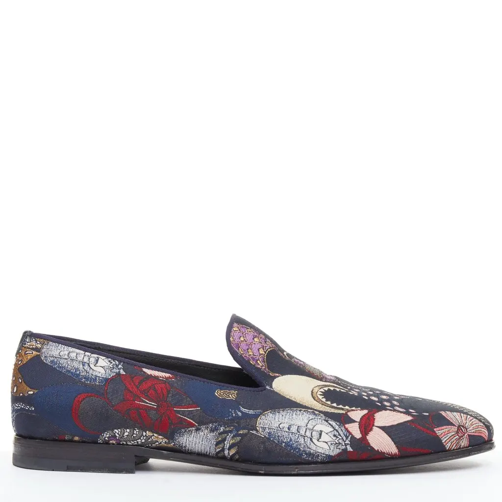 Salvatore Ferragamo Blondie MultiColor Very good - Front View