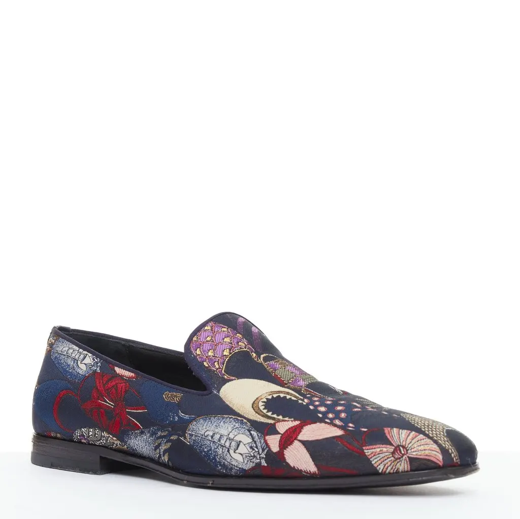 Salvatore Ferragamo Blondie MultiColor Very good - Back View