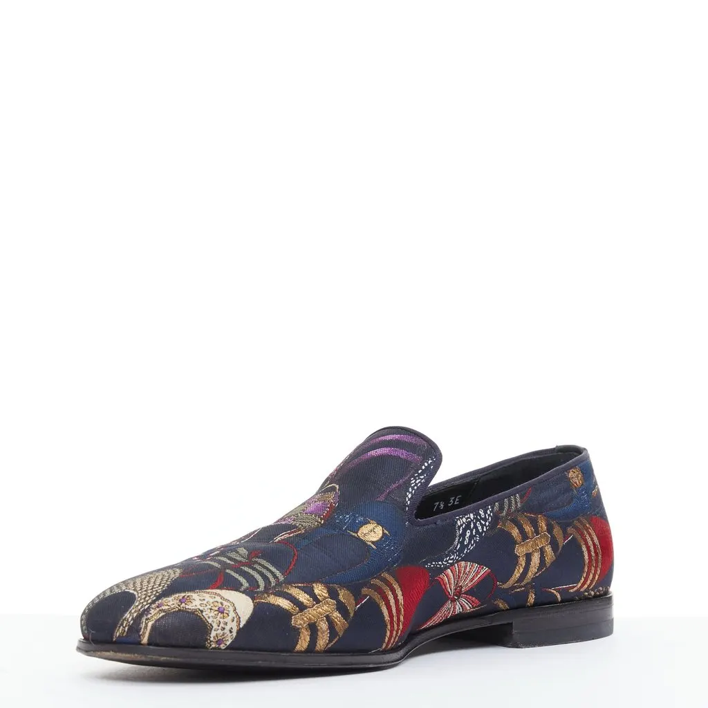 Salvatore Ferragamo Blondie MultiColor Very good - Model View
