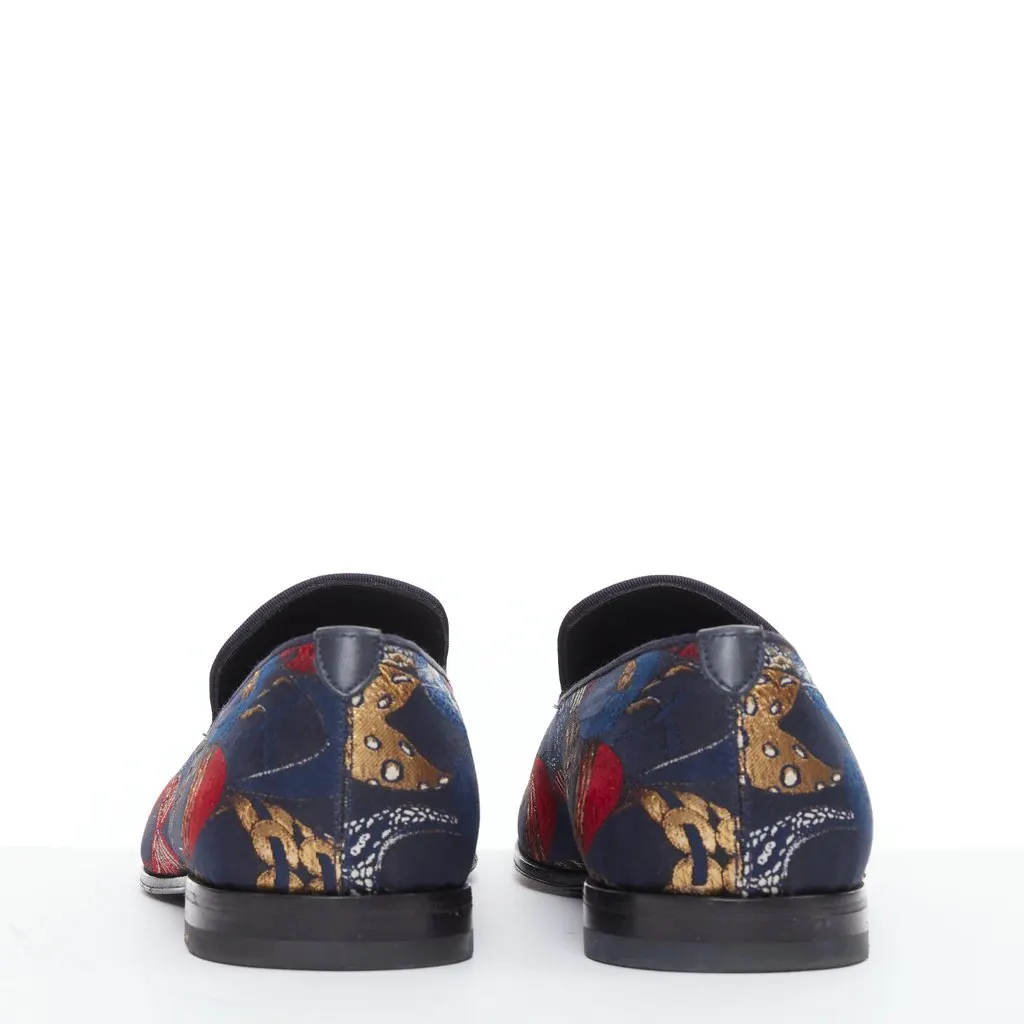 Salvatore Ferragamo Blondie MultiColor Very good - Box View