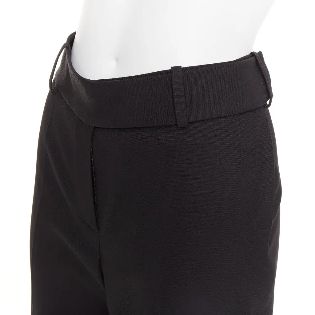 Alexandre Vauthier Black Trouser Black Very good - Back View