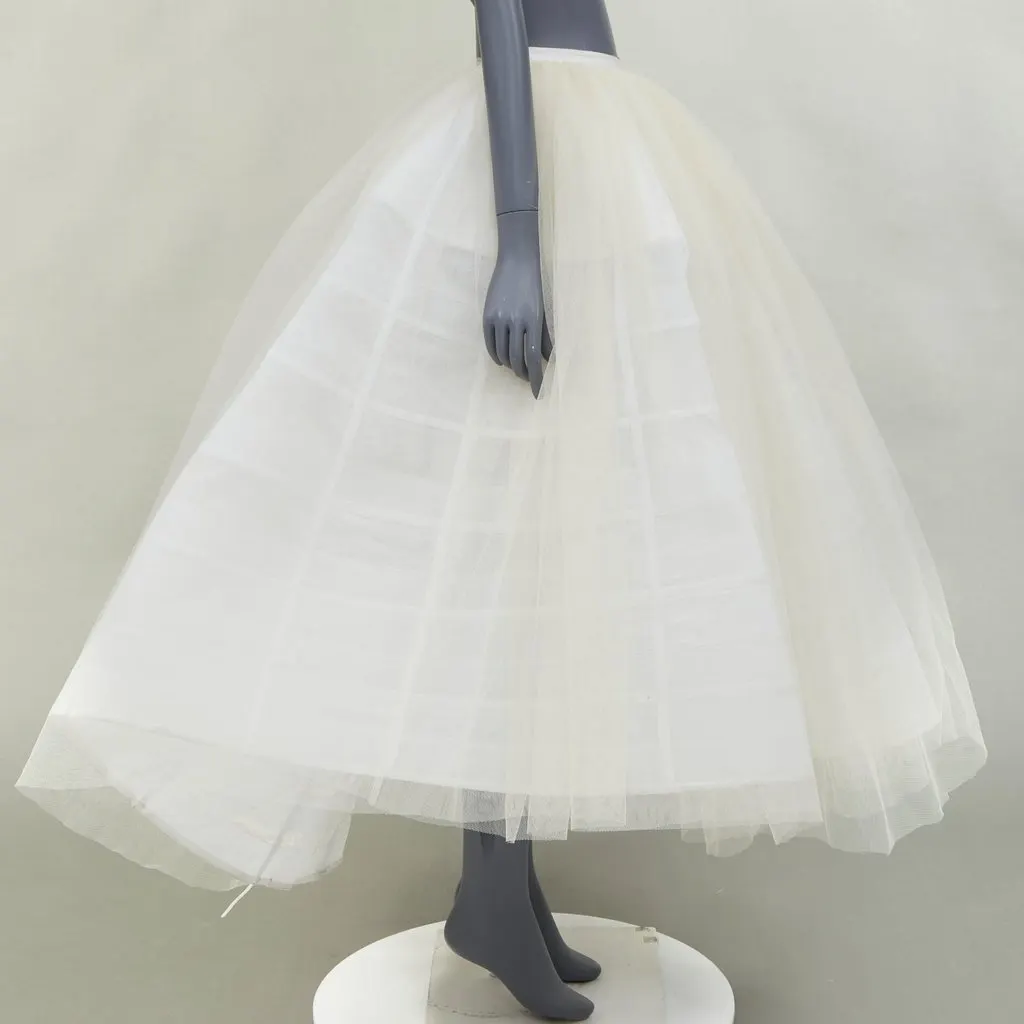 Alexandre Vauthier White Skirt White Fair - Model View