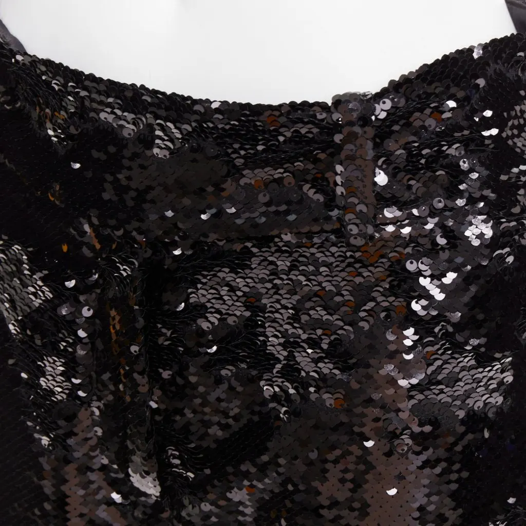 Alexandre Vauthier Black Trouser Black Very good - Back View