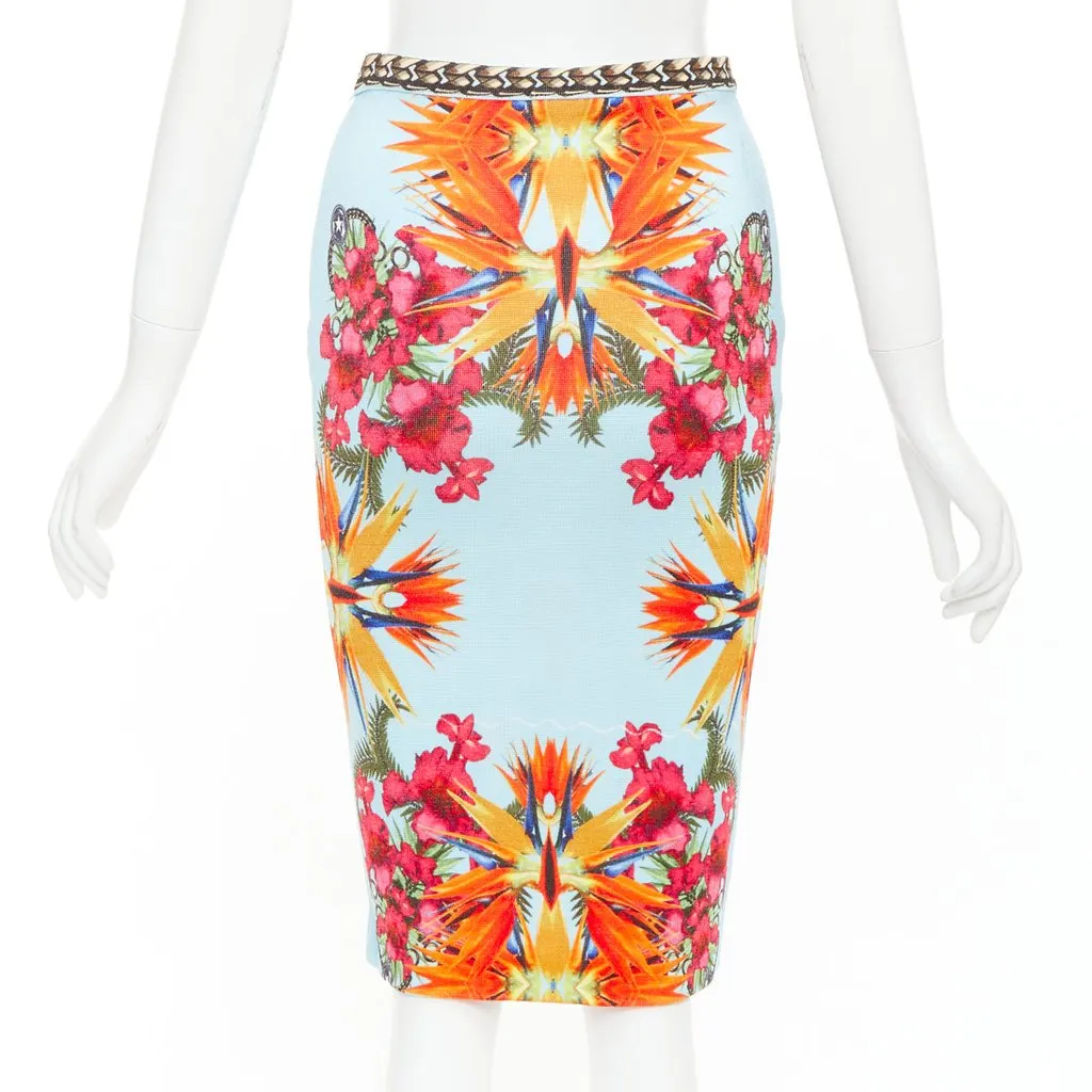 Givenchy MultiColor Skirt MultiColor Fair - Box View