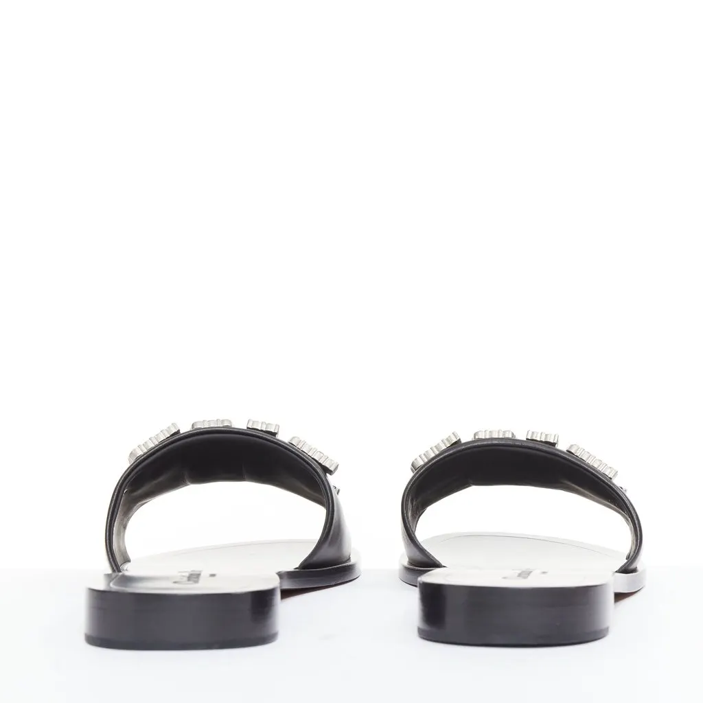 Dior Dio(r)evolution Black Leather Never worn - Box View