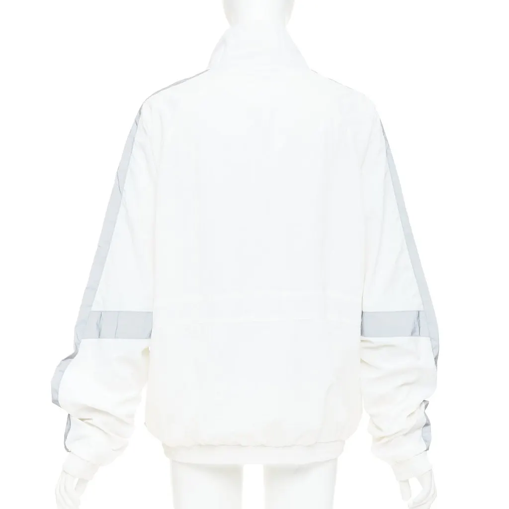 Kith Ecru Coat Ecru Polyamide Very good - Box View