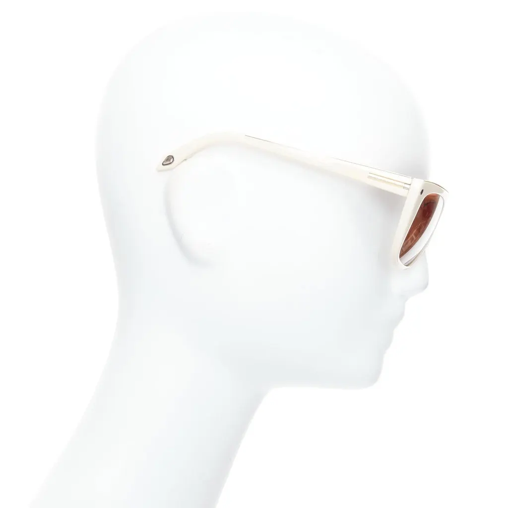Givenchy SGV883 Gold Acetate Very good - Model View