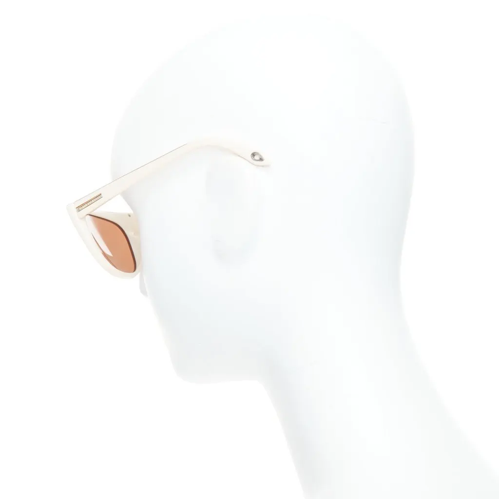 Givenchy SGV883 Gold Acetate Very good - Box View