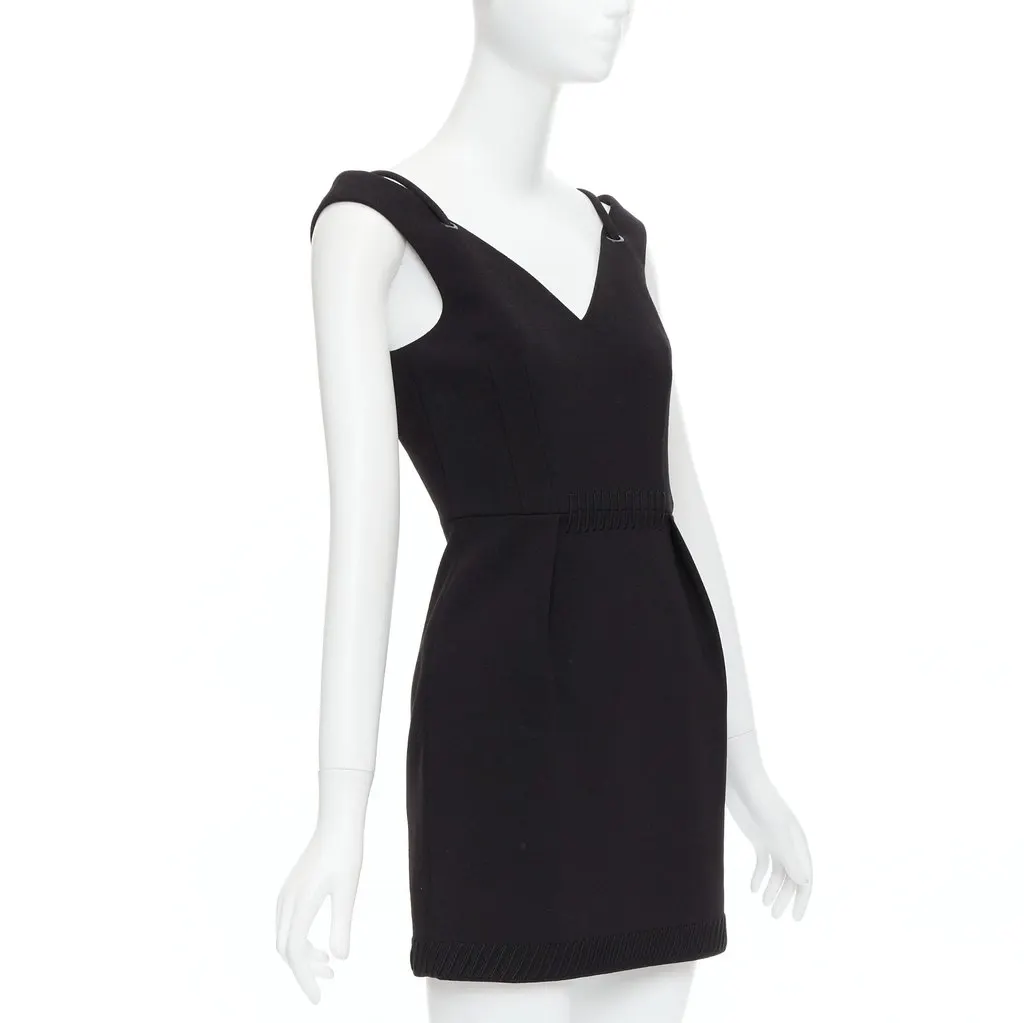 Camilla and Marc Stella Black Polyester Never worn - Inside View