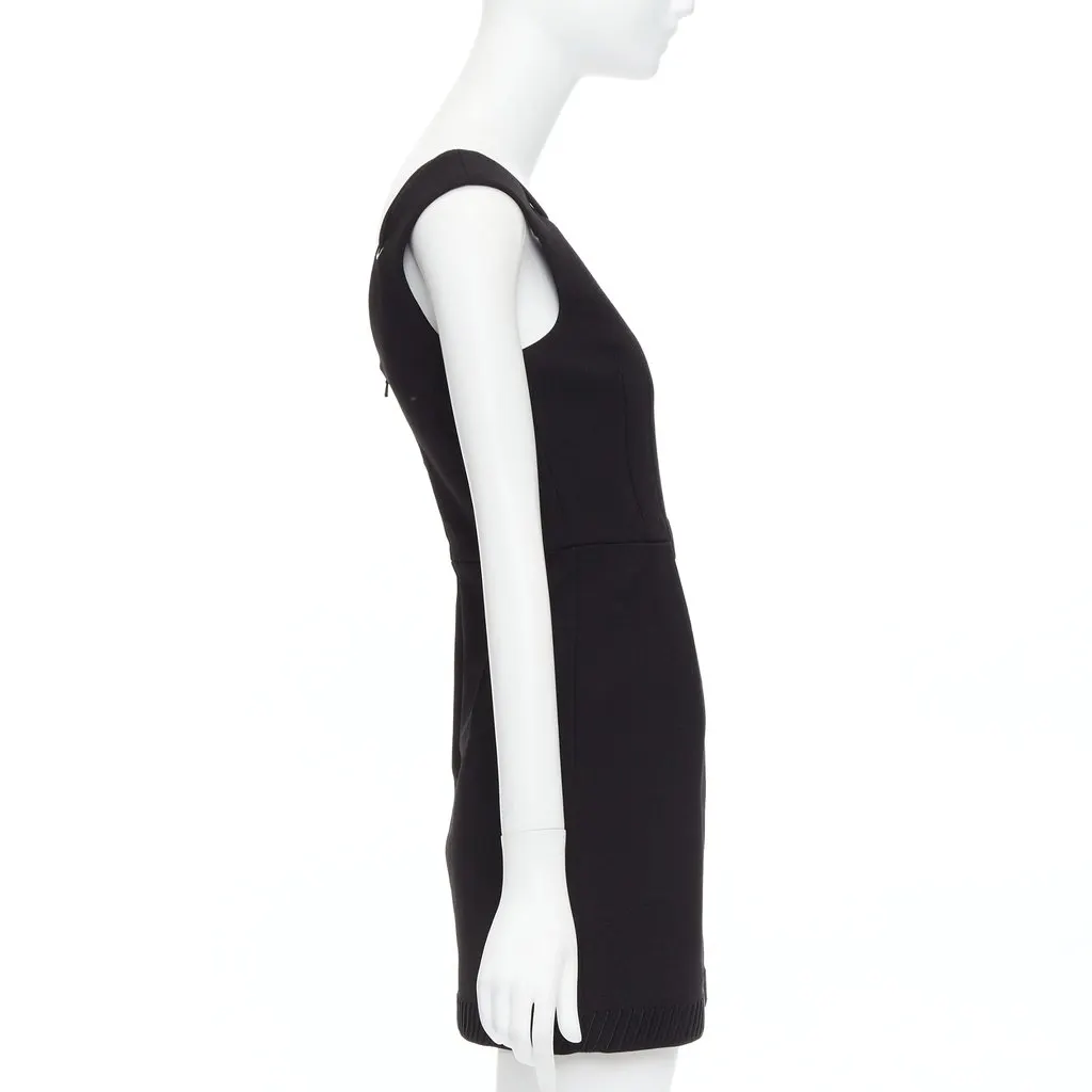 Camilla and Marc Stella Black Polyester Never worn - Model View