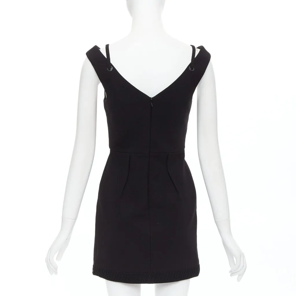 Camilla and Marc Stella Black Polyester Never worn - Box View