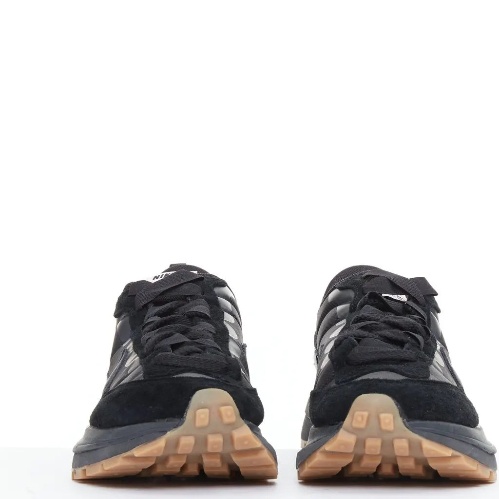 Nike VaporWaffle Black Good - Inside View