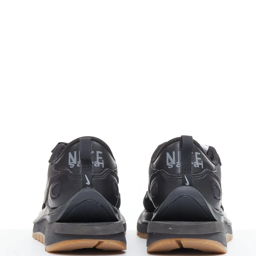 Nike VaporWaffle Black Good - Box View