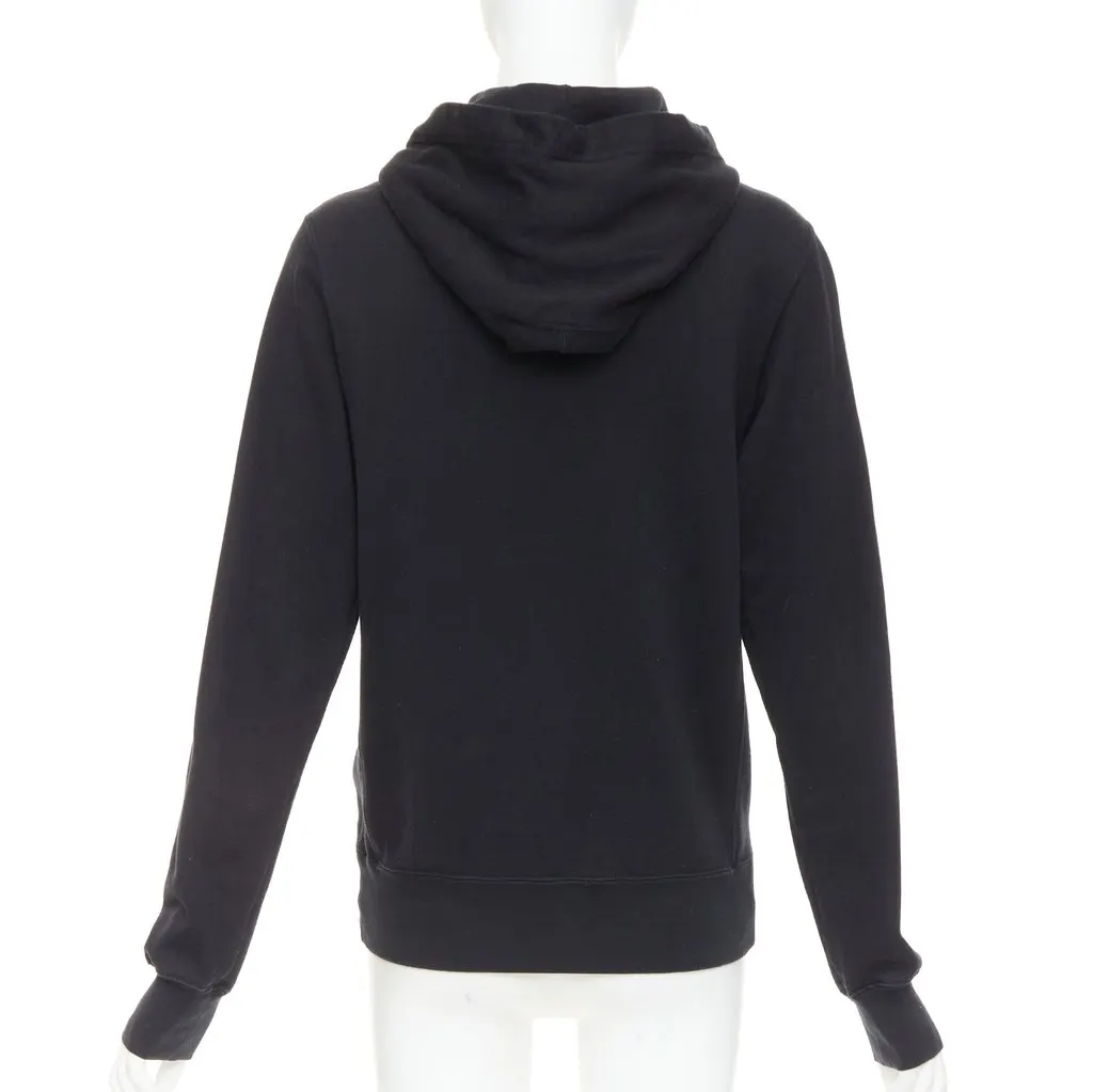 Mastermind Japan Black Cotton Knitwear Black Cotton Good - Box View