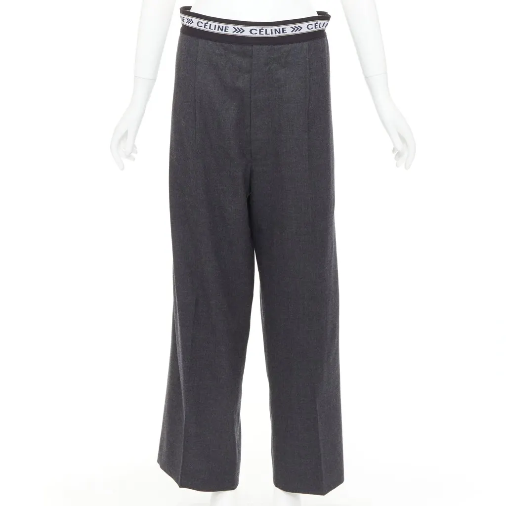 Celine Grey Jeans