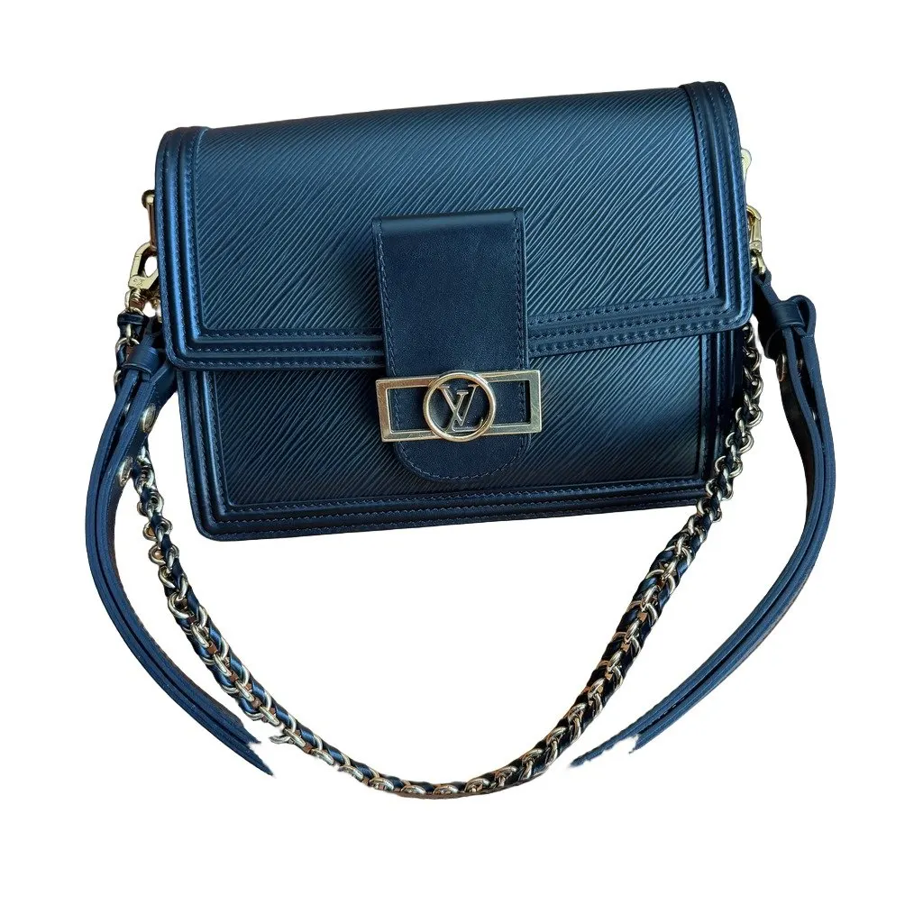 Louis Vuitton Dauphine MM