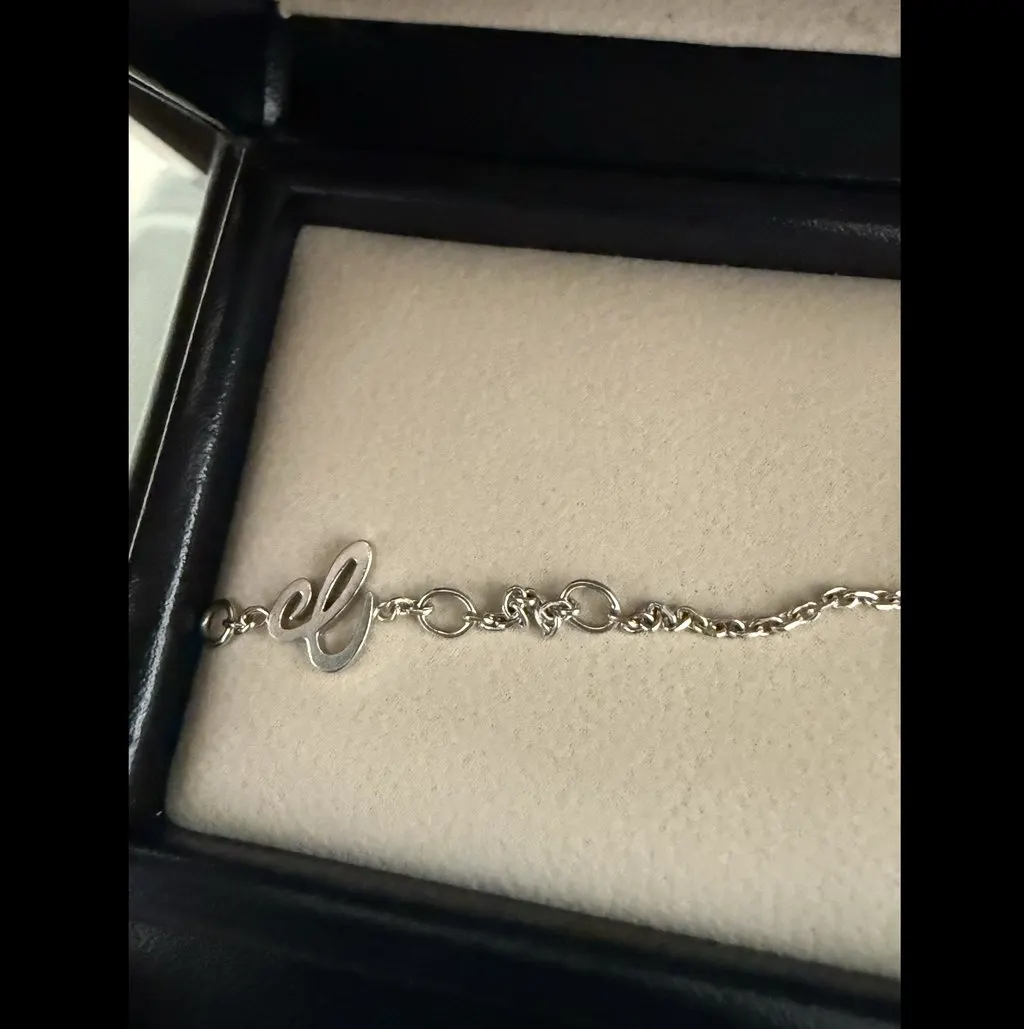 Chopard Ice Cube Silver Silver Good - Box View