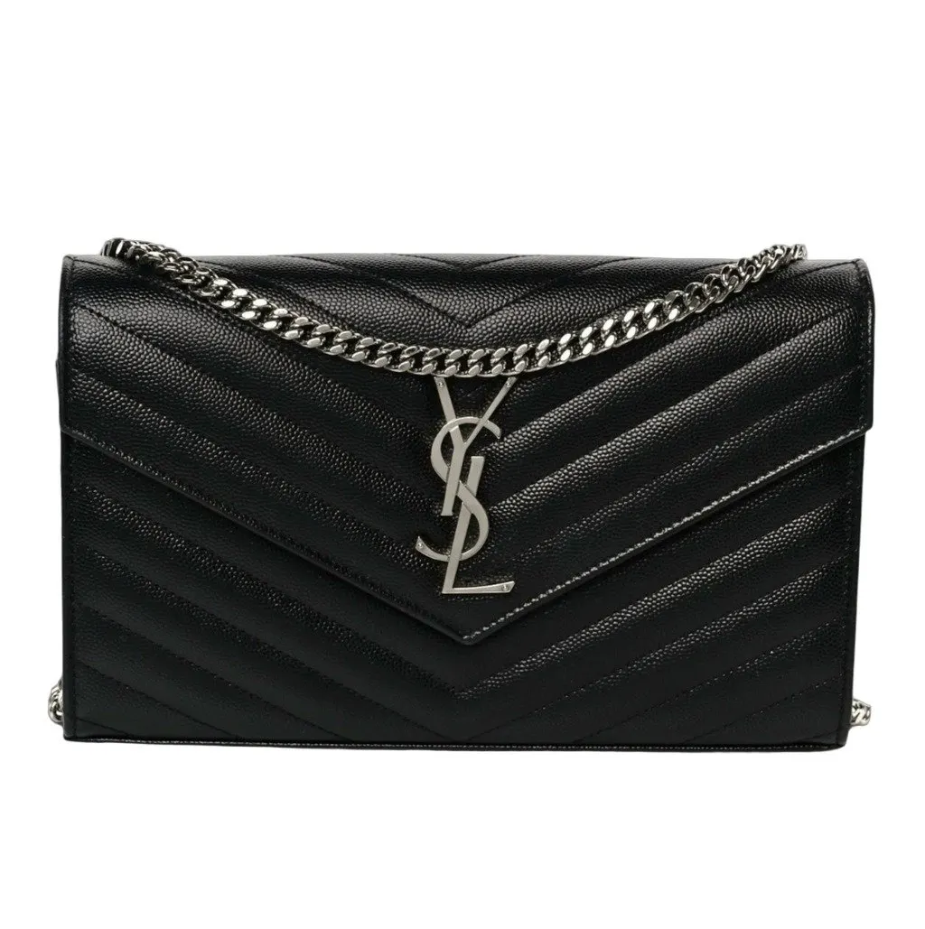 Saint Laurent بسلسلة Walt حقيبة
