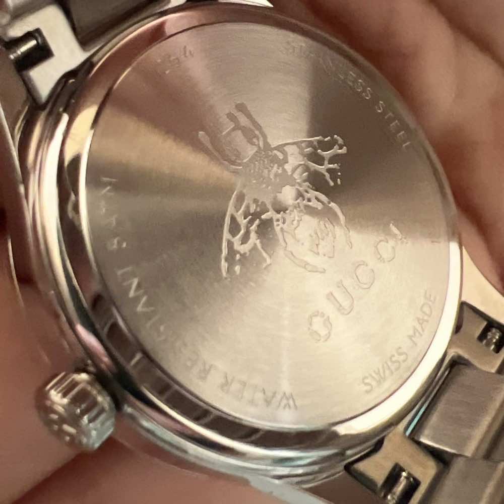 Gucci G timeless bee - 4