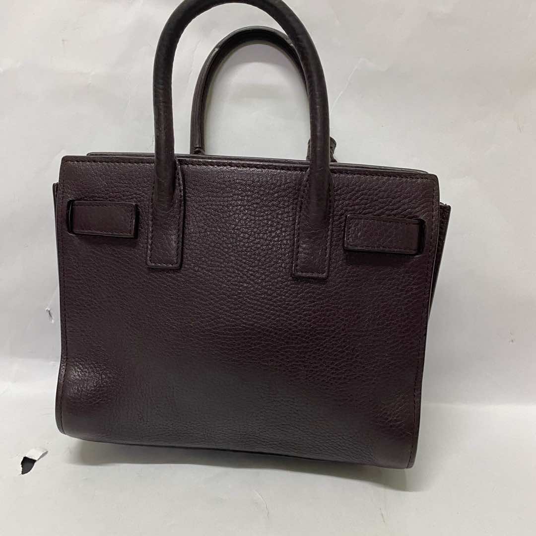 Saint Laurent Nano Sac De Jour - 3