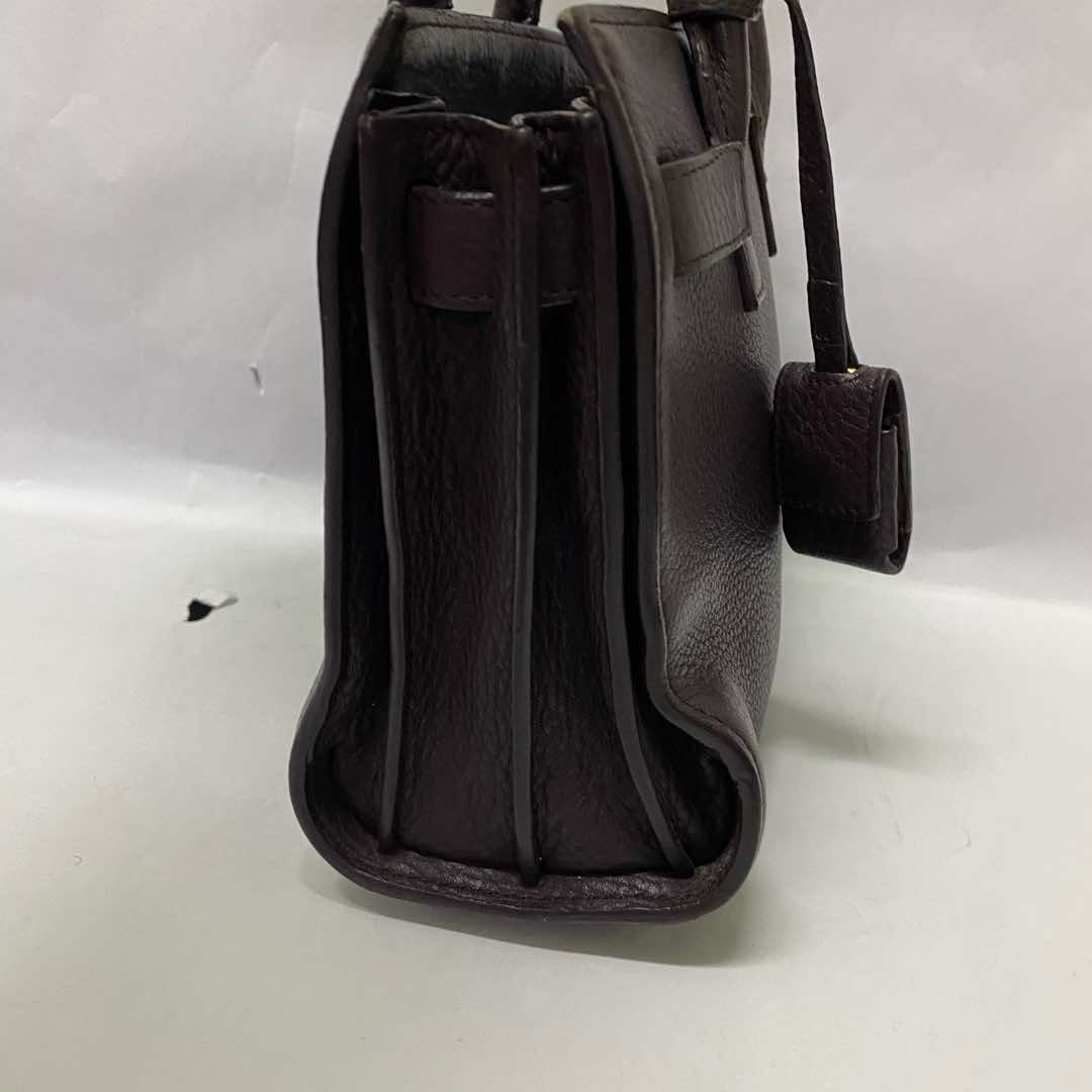 Saint Laurent Nano Sac De Jour - 4